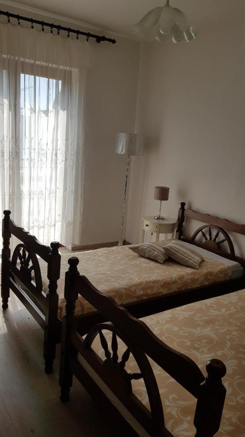 Villa Letina Sukošan Exterior foto